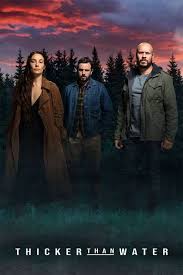 How to watch and stream Thicker Than Water - 2014-2020 on Roku