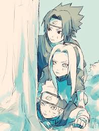 Where Stories Live Naruto Sasuke Sakura Anime Naruto Naruto Cute