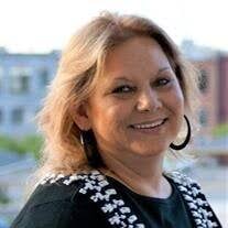 Lorri J. Terrell Obituary