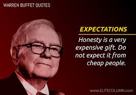 Warren Buffett Quotes Business Stock Options Trading Warren Buffett Option Trading