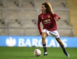We've mentioned this before, but they do need this one. Ole Gunnar Solskjaer Confirms Hannibal Mejbri Will Make Manchester United Debut Against Wolves Metro News
