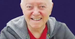 Claude I. Kenney, 80