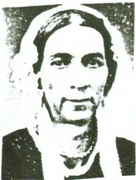 Hannah Blakeslee Finch Morley (1811-1874)