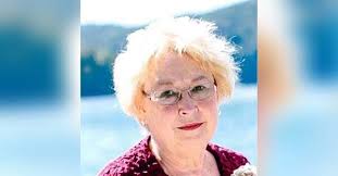 Mary Ann Spencer Obituary