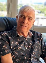 André BERTRAND (Condoléances)