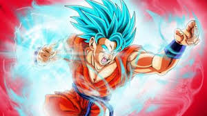 The advantage of transparent image is that it can be used efficiently. Goku Super Saiyan God Super Saiyan Super Saiyan Blue X Kaio Ken Chrome Themes Themebeta