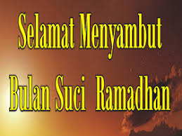 Bulan ramadhan bulan ibadah dan amal kebaikan. Kata Ucapan Selamat Menyambut Bulan Ramadhan 1438 H Kata Kata Motivasi Bulan Ramadhan Kutipan Buku