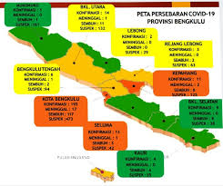 Apalagi saat sekarang ini sangat susah untuk mendapatkan pekerjaan. 195 Positif Covid 19 Di Kota Bengkulu Radar Bengkulu Online