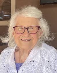 Obituary for Nora Ann (Diemert) Oel