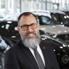 Mercedes-Benz of The Woodlands