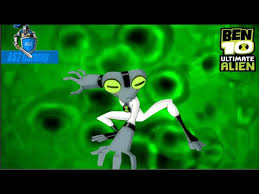 Ultimate alien, and ben 10: Ben 10 Ultimate Alien Grey Matter Transformation Fan Made As2 Gaming Youtube