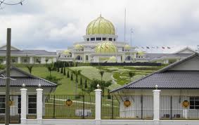 Istana negara ini ialah sebuah kompleks istana malaysia yang terletak di jalan tuanku abdul rahman, kuala lumpur, malaysia. Istana Negara