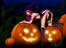 Halloween Hentai 2176 | Hot Sex Picture
