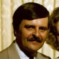 Gary William Baughman Obituary