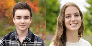 Two TCAPS students named finalists in National Merit Scholarship Program