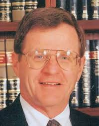 Edward Feege Obituary