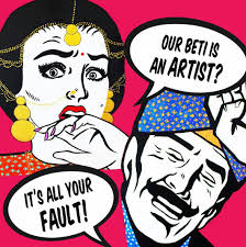 ARTIST TO WATCH: Hatecopy