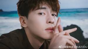 Linglingkwong the First Brand Ambassador of Haus64 , proud of you!!