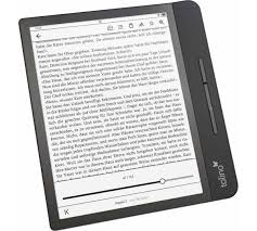 Tolino Epos 2 Im Test 2020 Testberichte De Note