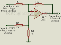 As the fastest growing demand of circuit and wiring diagram for automotive and electronics on internet based on different uses such as electronic hobbyists, students, technicians and engineers than we decided. Measuring Temperature Using Pt100 And Arduino Engineering Projects