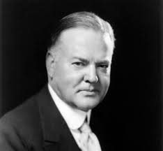 Herbert Hoover