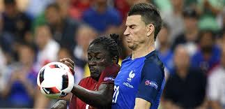 — uefa euro 2016 (@uefaeuro) july 10, 2016. Euro 2016 France Portugal 5 Moments Qui Nous Restent Un Peu En Travers De La Gorge