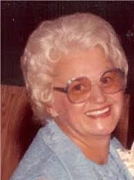 Pearl Burba Obituary (2008)