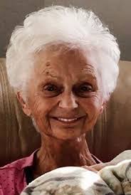 Mary Gouge's Instagram, Twitter & Facebook