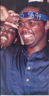 Baytown Ross S. Sterling Class of '94