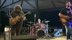 Robert Abernathy! Bands & BBQ 2024 Carrollton, Ky