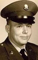 Thad Norman Sr. Obituary