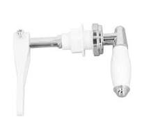 Levier de chasse d'eau universel de rechange pour réservoir de toilettes,  poignée de chasse d'eau pour toilettes à montage latéral : Amazon.ca:  Outils ...