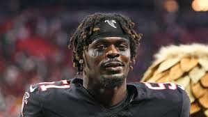 Falcons Edge Has to 'Earn that Right' to Play Defense, Elevate Pass Rush