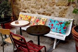 Epingle Sur Terrasse Raffinerie