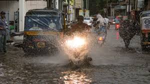 West Bengal weather update: Heavy rain ...