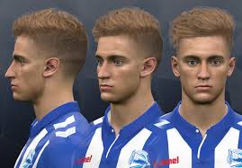 Perfil oficial de marcos llorente. Wer Facemaker Pes2017 Marcos Llorente Link Fixed