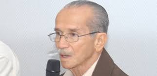 Muere Julio Cesar Jaén, guanacasteco ilustre, a la edad de 93 años