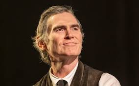 Running with Lions, Lyric Hammersmith, review: a touching study of grief  and hope