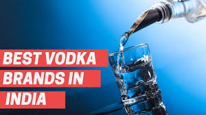 This list of the best vodkas for any budget will help you find a favorite. Top 10 Best Vodka Brands In India With Price Top Vodka Cocktails In 2020 Things In India Youtube