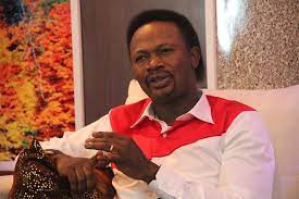 Isaiah wealth to celebrate spiritual fatherhood in the. Why They Are After T B Joshua Top Abuja Prophet Brother Joshua Iginla Global News