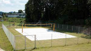 Here are the major olympic events that will take place on thursday. Beach Volleyball Feld Im Begegnungszentrum Alte Kaserne