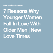 Older men love it when you value their opinion and seek out their guidance. Pardavimas Valdymas Kronika In Love With An Older Man Yenanchen Com