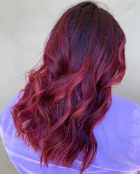 From honey highlights to bold orange dyes, there are so many avenues you can take to find. 40 Major Fall Hair Color Trends And Hairstyle Ideas To Try In 2021