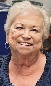 Jacqueline Paulette Simpson Obituary