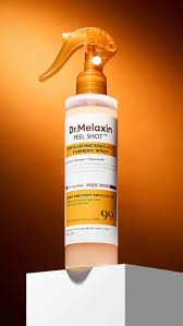 ✨ Glow instantáneo en un spray ✨, El Peel Shot Exfoliating Kojic Acid  Turmeric Spray es tu nuevo must si quieres una piel más luminosa, uniforme  y suavecita 💛, Exfolia sin tallar, ayuda a disminuir ...