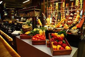 Enjoy a delightful experience at the resort café in petaling jaya. The Resort Cafe Ramadan Buffet Sunway Resort Hotel