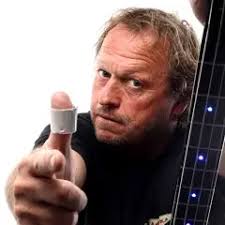 Mark King Family, Relationships, and Early Life