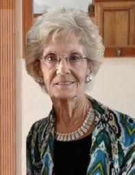 Nita Joyce Woolverton