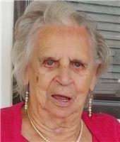 Christina Whiten Obituary (1931