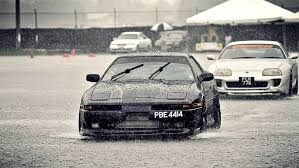 In this vehicles collection we have 22 wallpapers. Hd Wallpaper Supra Jdm Rain Drift Car Toyota Nissan Muscle Cars Toyota Supra Mk4 Wallpaper Flare